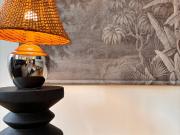 Quiet Light flooded attic loft in the heart of...