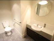 Quiet Living at South End!