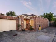 Quiet living in the heart of Balwyn