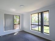 QUIET LOCATION 3 BEDROOM UNIT