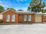 Quiet Location Group of Three