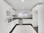 Quiet Location, Large Backyard, Close to Amenities
