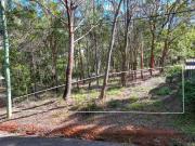 Quiet Location Near Boat Ramp