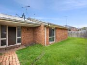 Quiet Location Private and Secure Three Bedroom Home