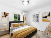 Quiet Location, Renovated Home