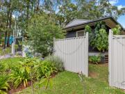 Quiet location: Spacious Home