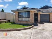 Quiet Location with Comfort and Convenience