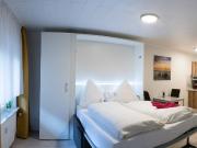 Quiet, lovely studio in Darmstadt Quiet, lovely studio in Darmstadt