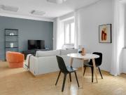 Quiet Margareten 1BR w/ Elevator, near Hauptbahnhof,...