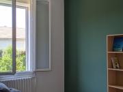 Quiet Marseille bedroom