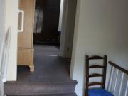 Quiet mews convenient for Haymarket
