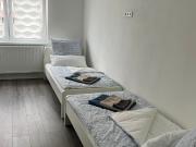 Quiet & modern suite Hanau