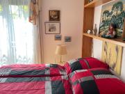 Quiet, modern temporary flat in the heart of Britz,...