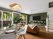 Quiet Mornings On Your Private Sunlit Courtyard in a...