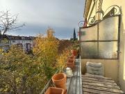 Quiet & new flat in Neukölln, Berlin Amsterdam...