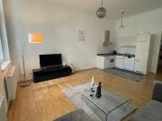 Quiet & new loft in Mitte, Berlin, Berlin Amsterdam...