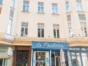 Quiet, new suite in the heart of town, Vienna Amsterdam...