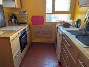 Quiet & nice studio near school, Paris Amsterdam...