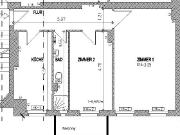 Quiet oasis with sunny balcony in the heart of buzzing...