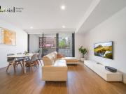 Quiet One bedroom Apartment Facing The Canopy In Lane Cove