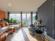 Quiet Penthouse in Charlottenburg incl. private parking