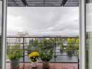 Quiet Penthouse in Charlottenburg incl. private parking,...