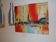 Quiet, perfect studio Elsdorf