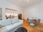 Quiet & perfect suite Neukölln, Berlin Amsterdam...