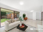 Quiet Position / Northeast Aspect / 600 meters to Station