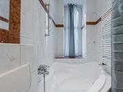 Quiet & pretty Apartment in Friedenau, Berlin Amsterdam...