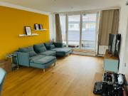 Quiet, pretty apartment/loft located near Templehofer...