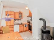 Quiet, pretty loft in Mitte