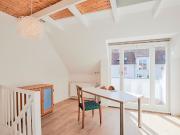 Quiet, pretty loft in Mitte, Bremen Amsterdam Apartments...