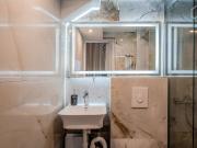 Quiet & pretty studio Charlottenburg, Berlin Amsterdam...