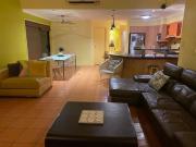 Quiet Private Villa close to beach open plan living 4...