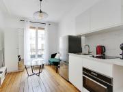 Quiet & refurbished Rochechouart / Maubeuge