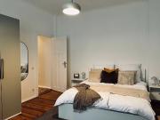 Quiet Renovated Apartment in Berlins Kurfürstendamm