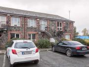 Quiet room for rent in 2 bedroom apartment in Donabate