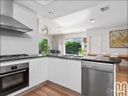 Quiet Scarborough Delight!