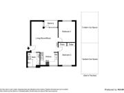 Quiet seclusion moments from St Kilda and Chapel Street