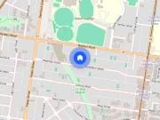 QUIET, SECURE AND TUCKED AWAY IN ONE OF THE BEST STREETS...