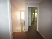 Quiet Secure Tri level Townhouse with Distant City View...