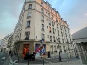 Quiet, separate bedroom 200m from the Parc des Buttes...