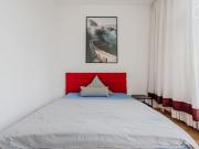 Quiet Side Street off Ku’damm – Stunning Apartment near...