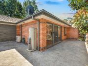 Quiet & Spacious 3 Bedroom Villa in Prime Location