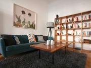 Quiet & spacious perfectly located 2 br in...