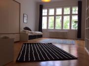 Quiet & spacious perfectly located 2 br in...