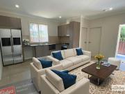 house to let in Melrose Ave Quakers Hill NSW 2763 2 bed