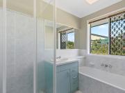 Quiet Street, Generous Spaces & Entertainer’s Patio