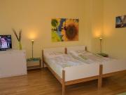 Quiet studio flat in Berlin Mitte, centrally located!,...